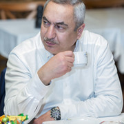Fikret Aliyarov on My World.