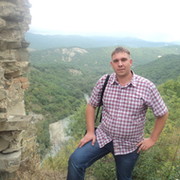 Александр Хмара on My World.