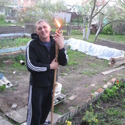 сергей хрычев on My World.