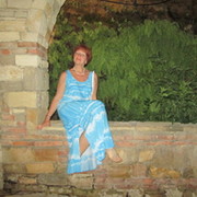 Ирина Егорова on My World.