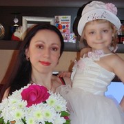 Ирина Шамбер on My World.