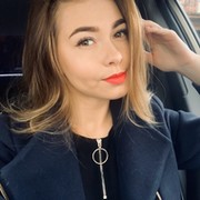Ирина Валова on My World.