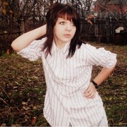 Вика Яронова on My World.