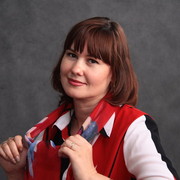 Ирина Барышева on My World.