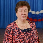 Татьяна Игнатьева on My World.