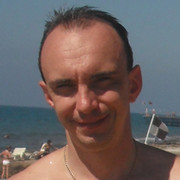 Игорь Чаус on My World.
