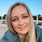 Светлана Винокурова on My World.