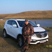 Ильдар Ахмеров on My World.