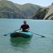 ilman bechurkaev on My World.