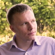 Илья Мельник on My World.