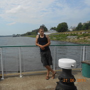 илья степаненко on My World.