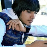 Замир Халилов on My World.
