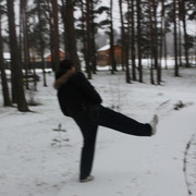 Илья Морозов on My World.