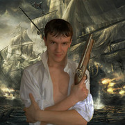 Иван Новичков on My World.