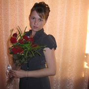 Иванова Надежда on My World.