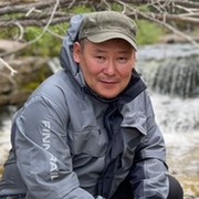 Владимир Индеев on My World.