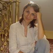 Инна Довбиус on My World.