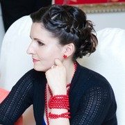Инна Стрельцова on My World.