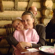 Инна Першина on My World.