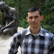 Романов Андрей on My World.