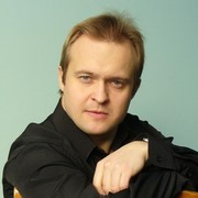 сергей Лукин on My World.