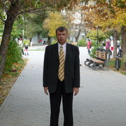 Maxim Mironov on My World.