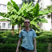 Александр Регинский on My World.