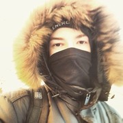 Даниил Илларионов on My World.
