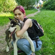 Ирина В. on My World.