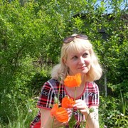 ирина богданова on My World.