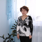 Ира Цайдер on My World.