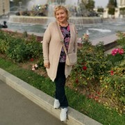 Ирина Холодова on My World.
