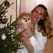 Ирина Образумова  on My World.