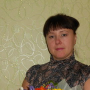 Ирина Ибрагимова on My World.