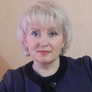 Ирина Петушкова on My World.