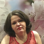 Ирина Новикова on My World.