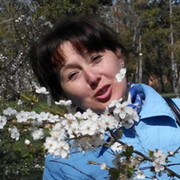 Ирина Давыдова on My World.