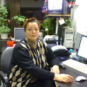 Ирина Пятина on My World.