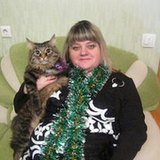 Ирина Савиных on My World.