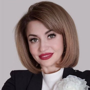 Ирина Викторовна Пархомчук on My World.