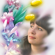 Ирина Королёва on My World.