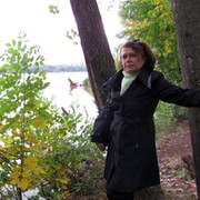 Ирина Строева on My World.