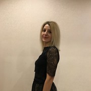 Ирина Шипилова on My World.