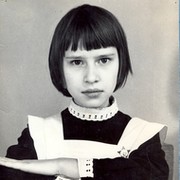 Елена Исакова on My World.