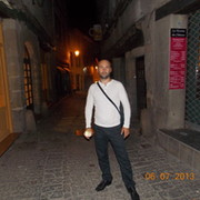 ismail idalov on My World.