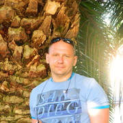 Игорь Стрельников on My World.