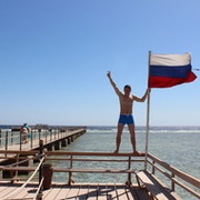 иван черкасов on My World.