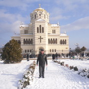 Иван СИМ on My World.