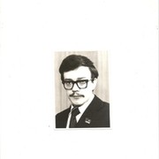 Иван Сопляков в Моем Мире.