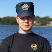 Алексей Иванченко on My World.